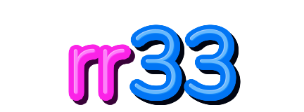 rr33 — logo kanal